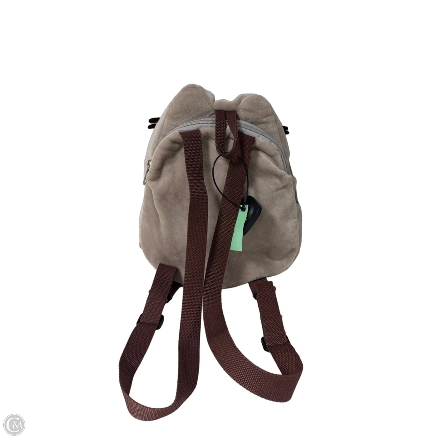 Backpack By Clothes Mentor, Size: Small