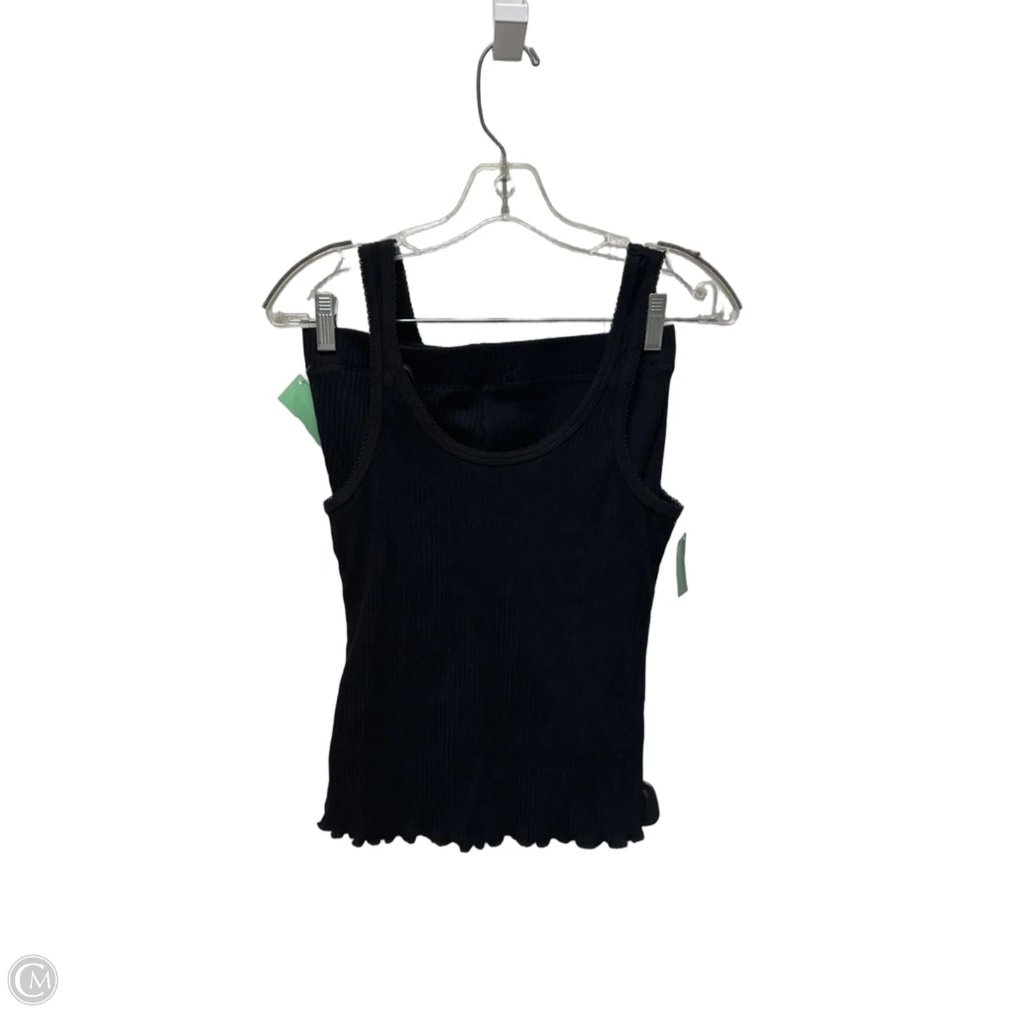 Shorts Set By H&m In Black, Size: M