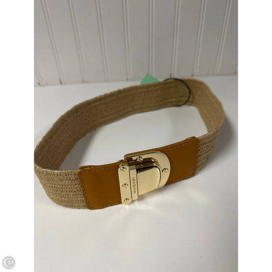 Belt By Michael By Michael Kors, Size: Small