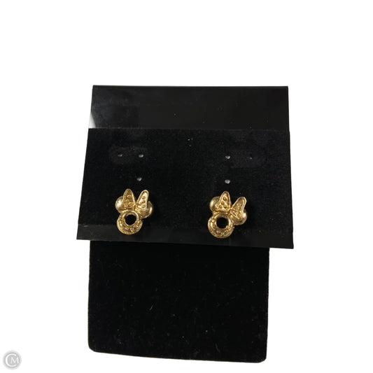 Earrings Stud By Clothes Mentor, Size: 1