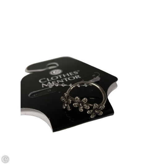 Ring Sterling Silver By Pandora, Size: 8.5