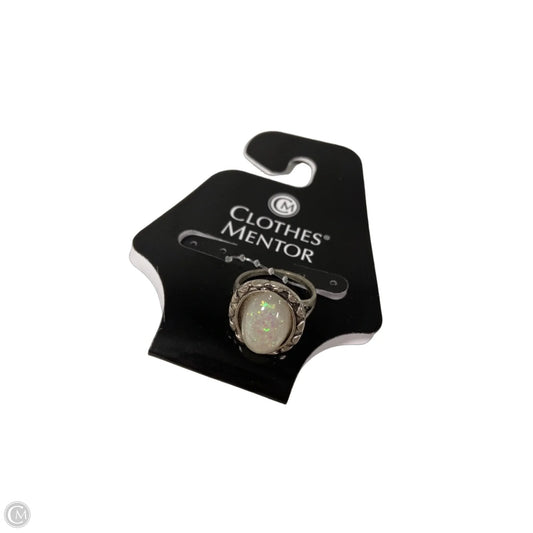 Ring Statement By Clothes Mentor, Size: 6