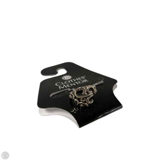 Ring Band By Clothes Mentor, Size: 5