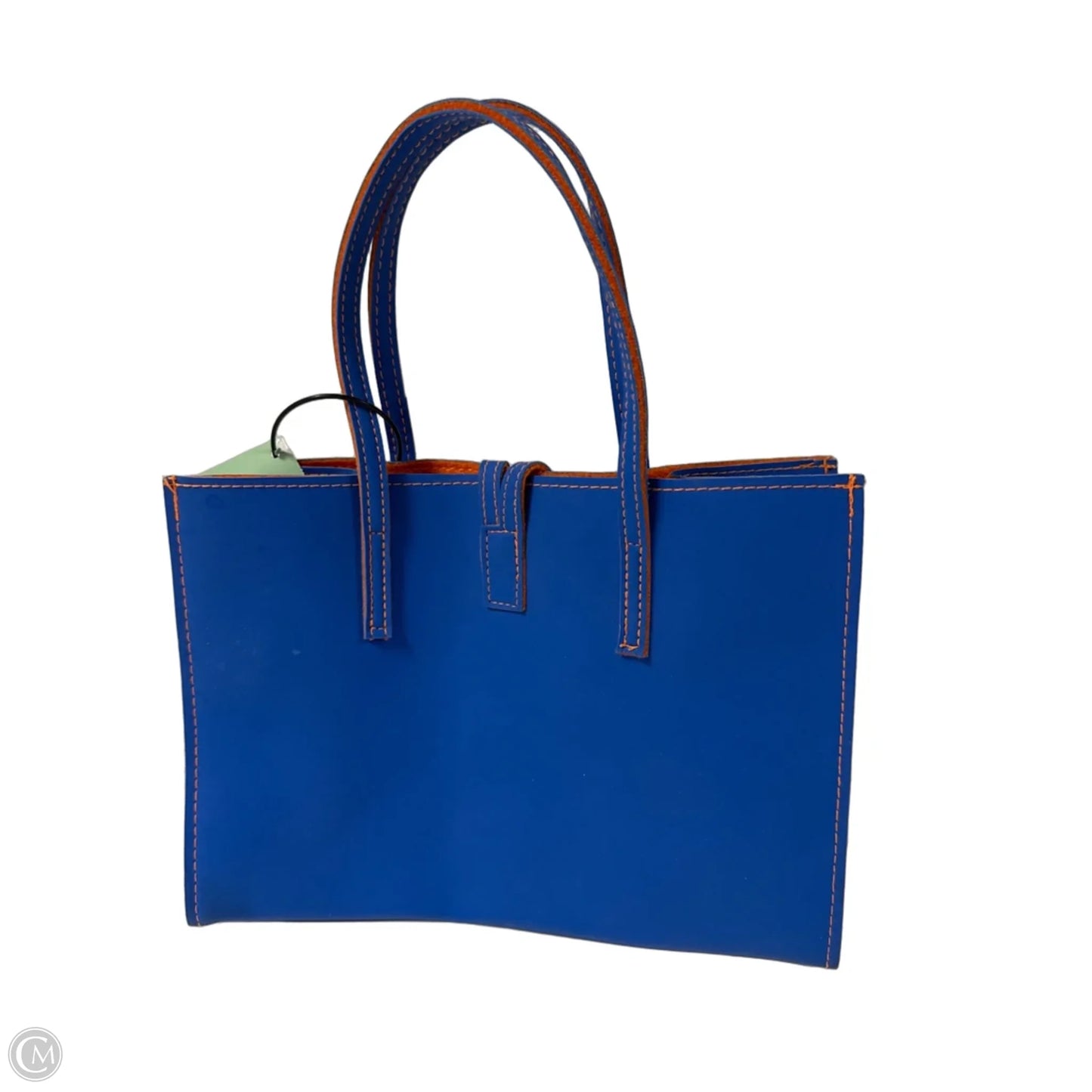 Handbag By Clothes Mentor, Size: Small