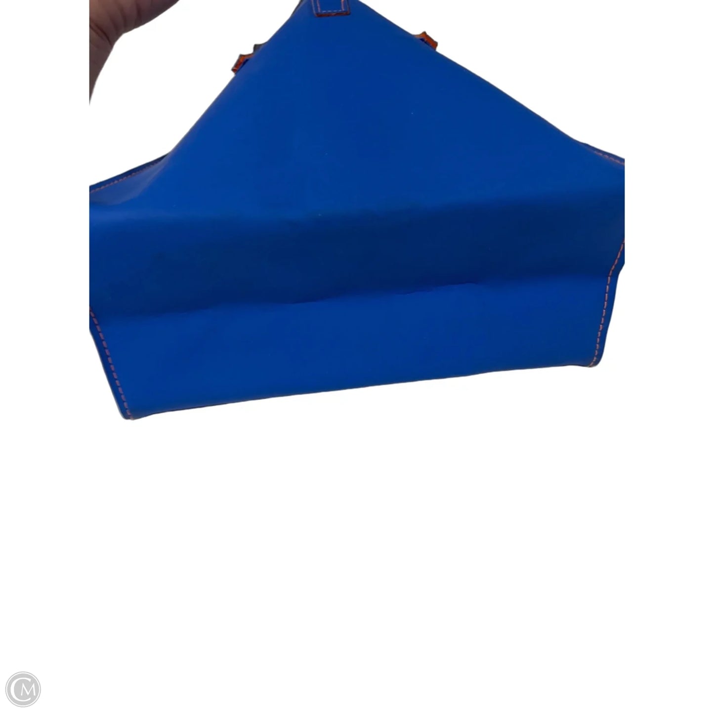 Handbag By Clothes Mentor, Size: Small