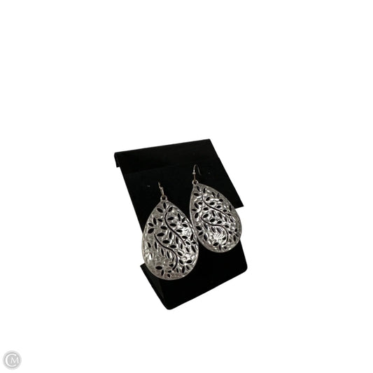 Earrings Dangle/drop By Clothes Mentor, Size: 1