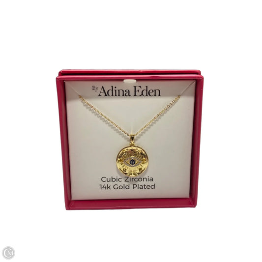 Necklace Pendant By Clothes Mentor, Size: 1