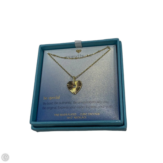Necklace Layered By Clothes Mentor, Size: 1