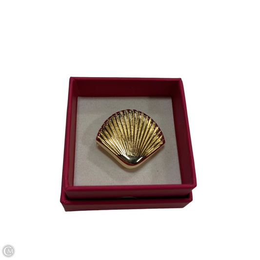 Ring Statement By Clothes Mentor, Size: 1