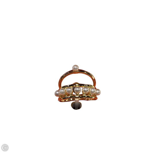 Ring Statement By Clothes Mentor, Size: 1