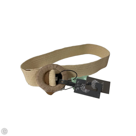 Belt By Vince Camuto, Size: Small