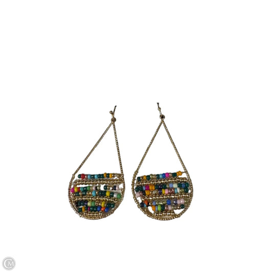 Earrings Dangle/drop By Clothes Mentor, Size: 1