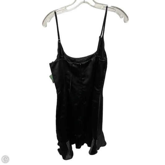 Dress Casual Short By Lulus In Black, Size: M