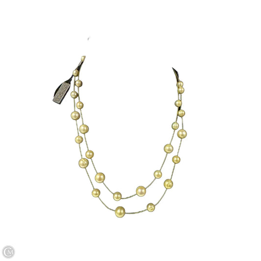 Necklace Layered By Honora, Size: 1