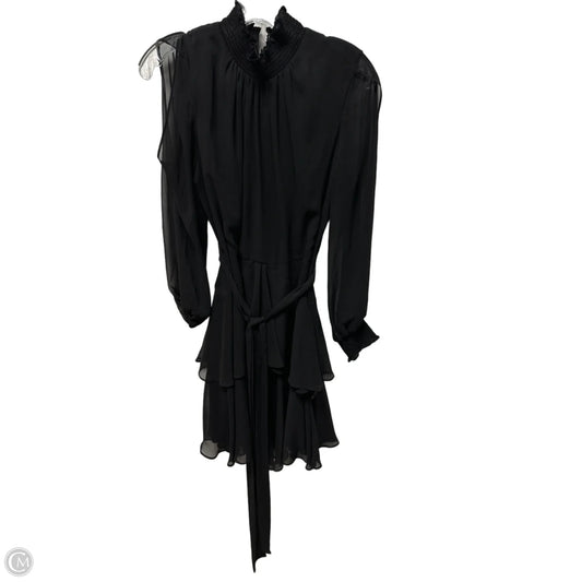 Dress Party Short By Alex Marie In Black, Size: M