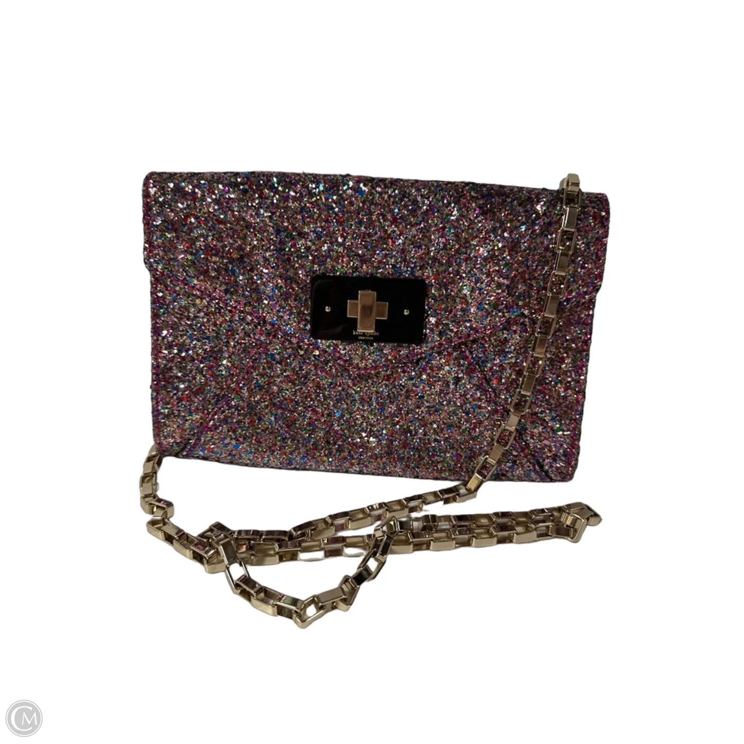 Crossbody Designer By Kate Spade, Size: Small