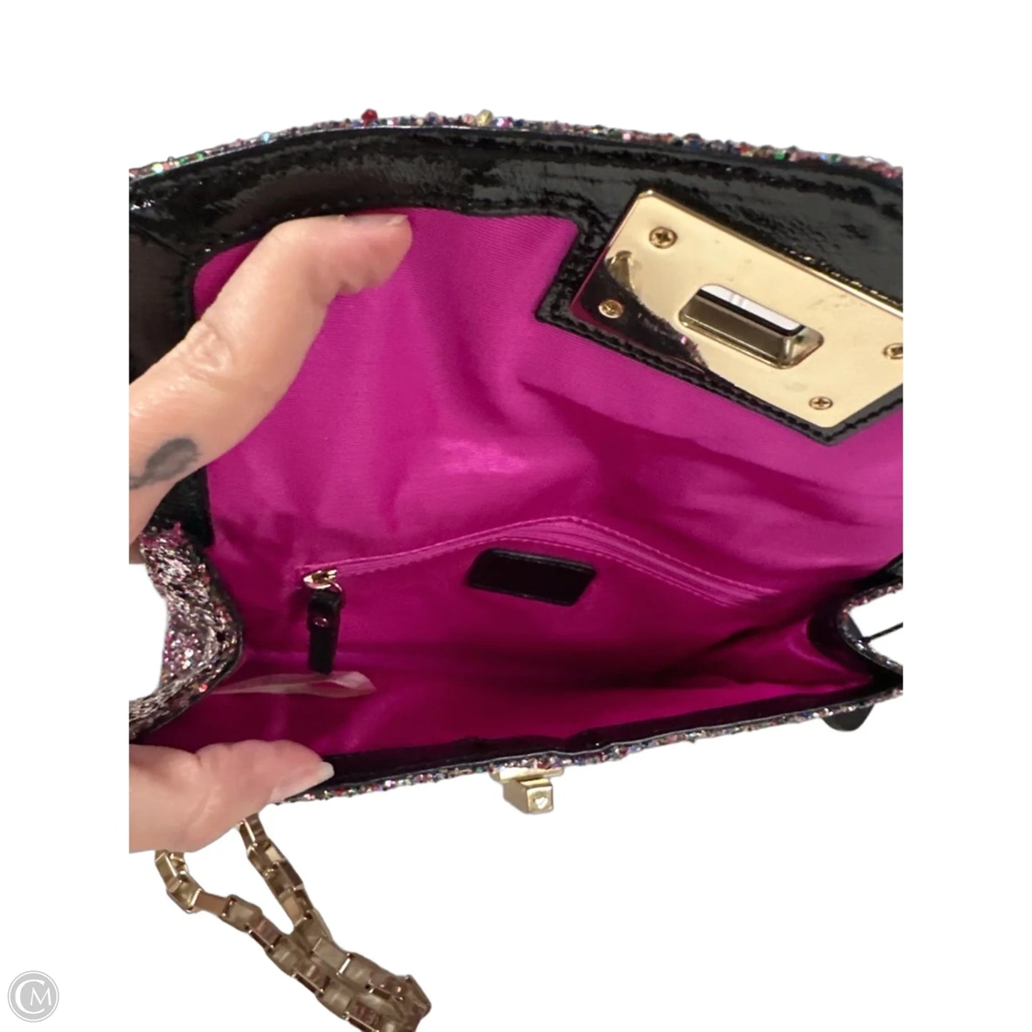 Crossbody Designer By Kate Spade, Size: Small
