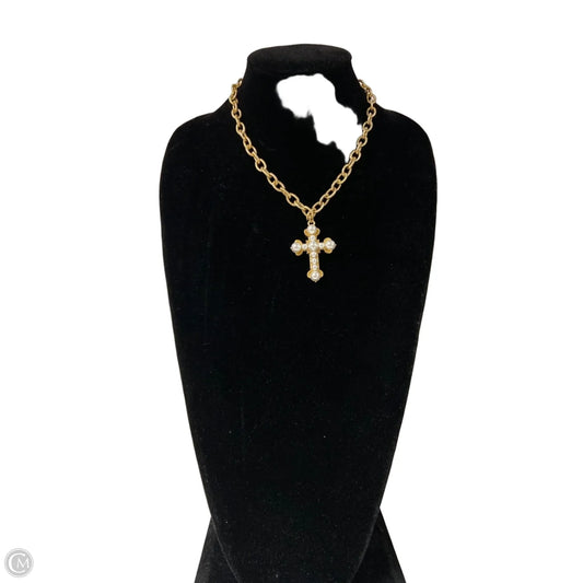 Necklace Pendant By Clothes Mentor, Size: 1