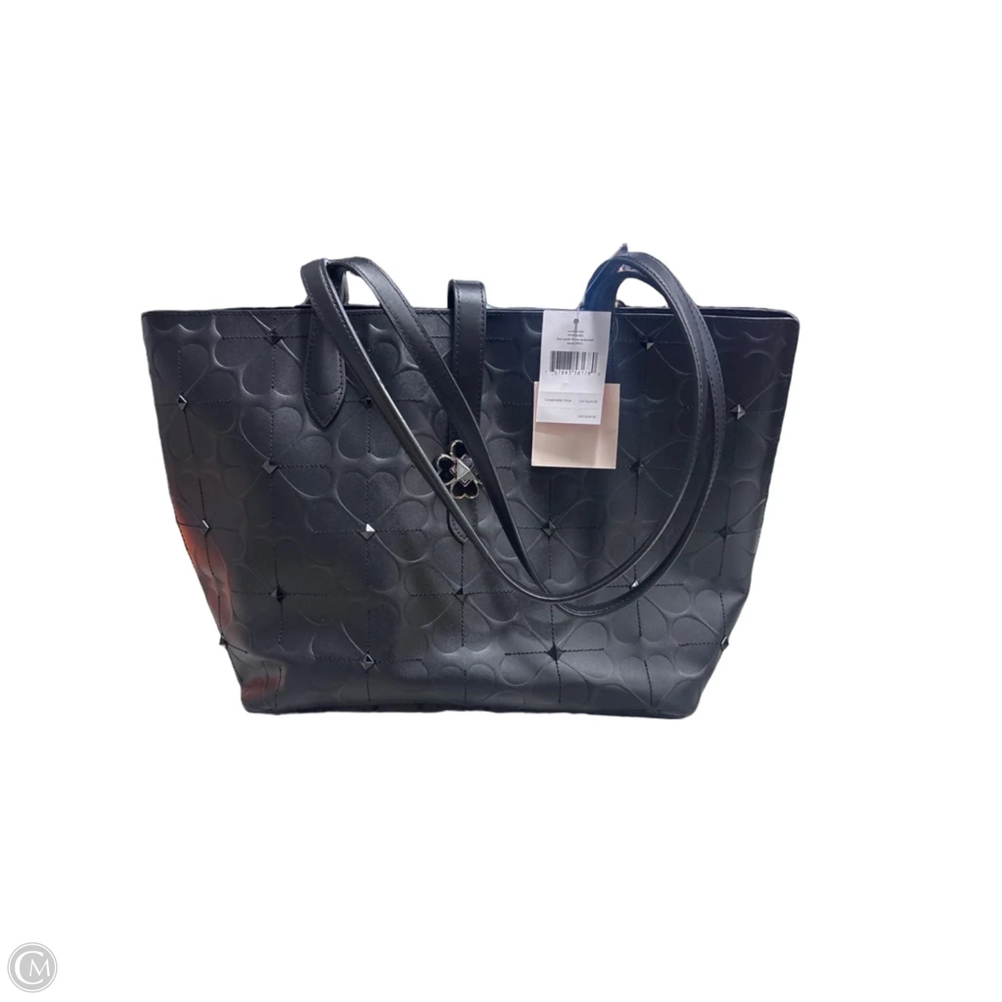 Handbag Designer By Kate Spade, Size: Large
