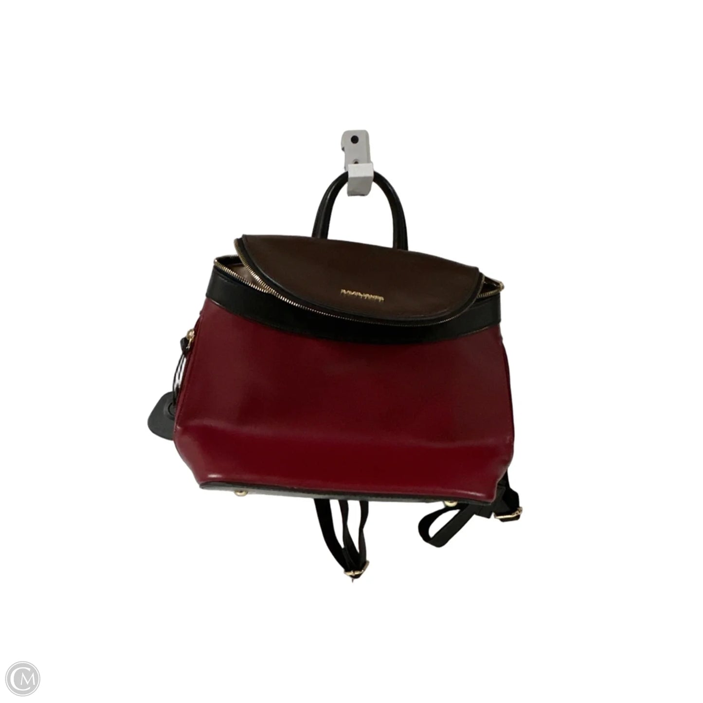Backpack By Clothes Mentor, Size: Medium