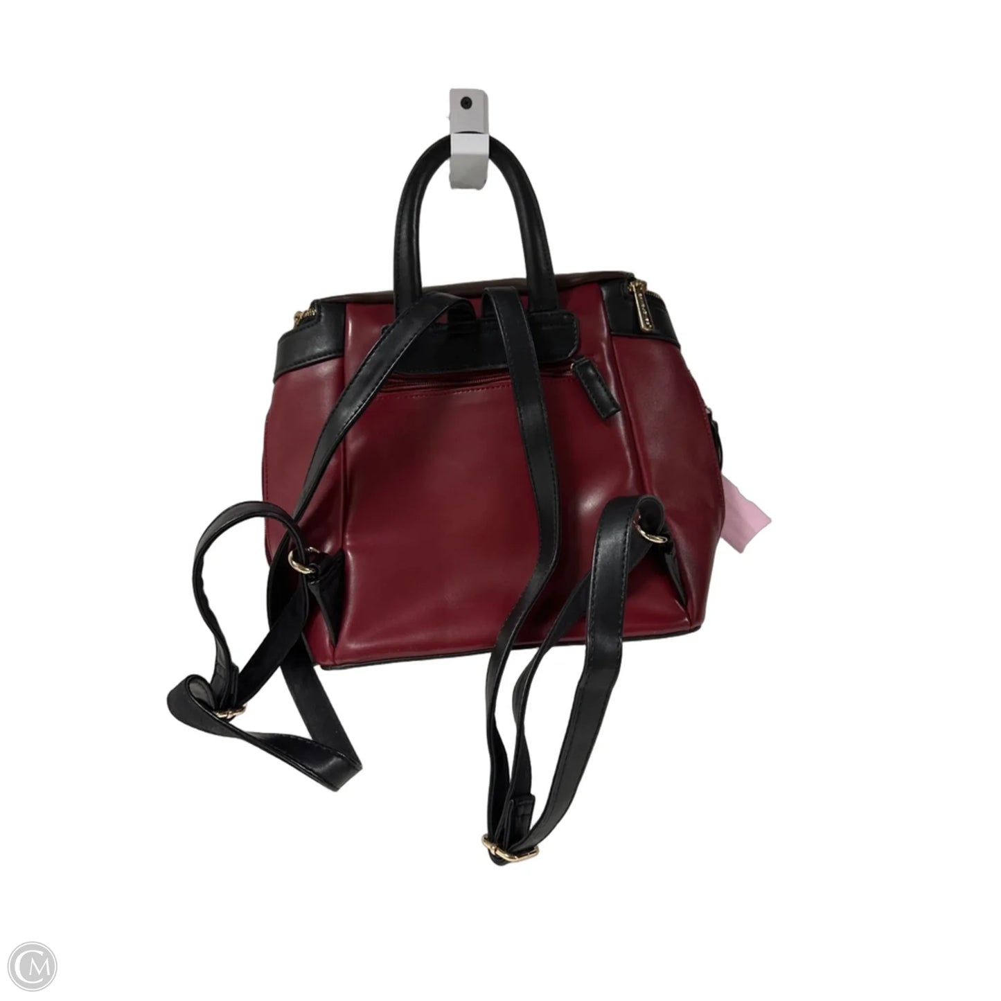 Backpack By Clothes Mentor, Size: Medium