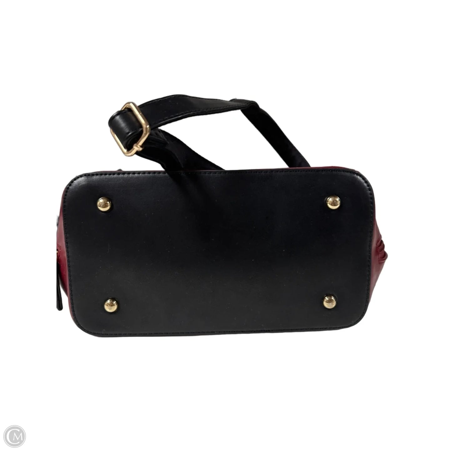 Backpack By Clothes Mentor, Size: Medium
