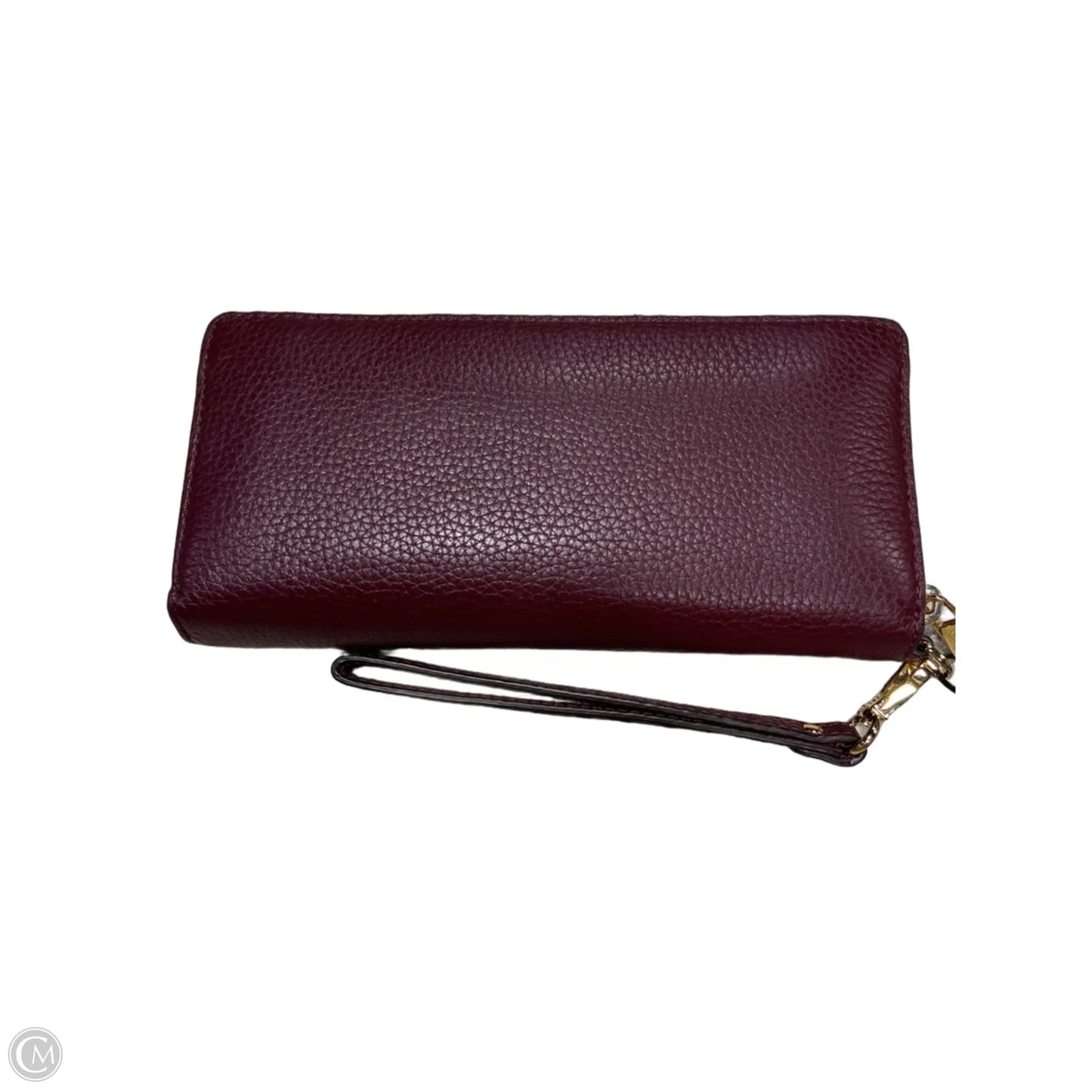 Wallet Designer By Michael Kors, Size: Large