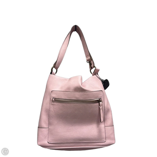 Handbag By Style And Company, Size: Large