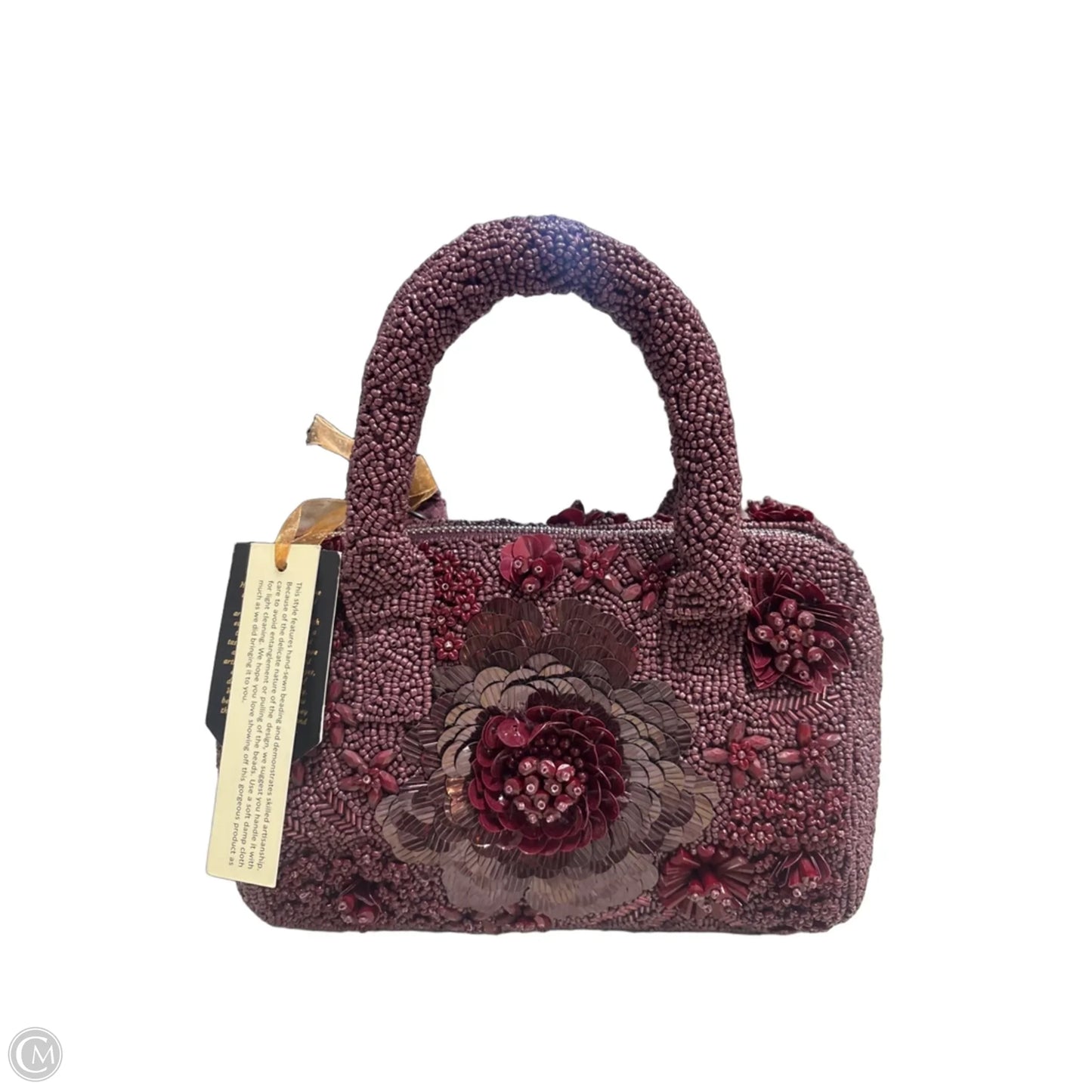 Handbag By Clothes Mentor, Size: Small
