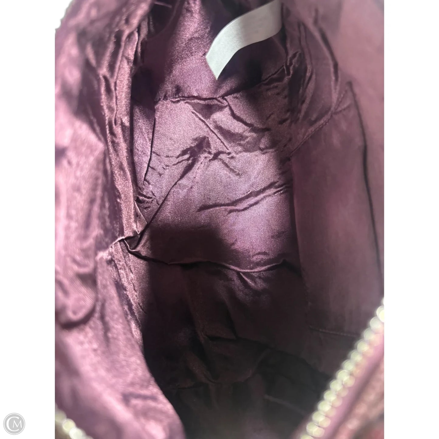 Handbag By Clothes Mentor, Size: Small