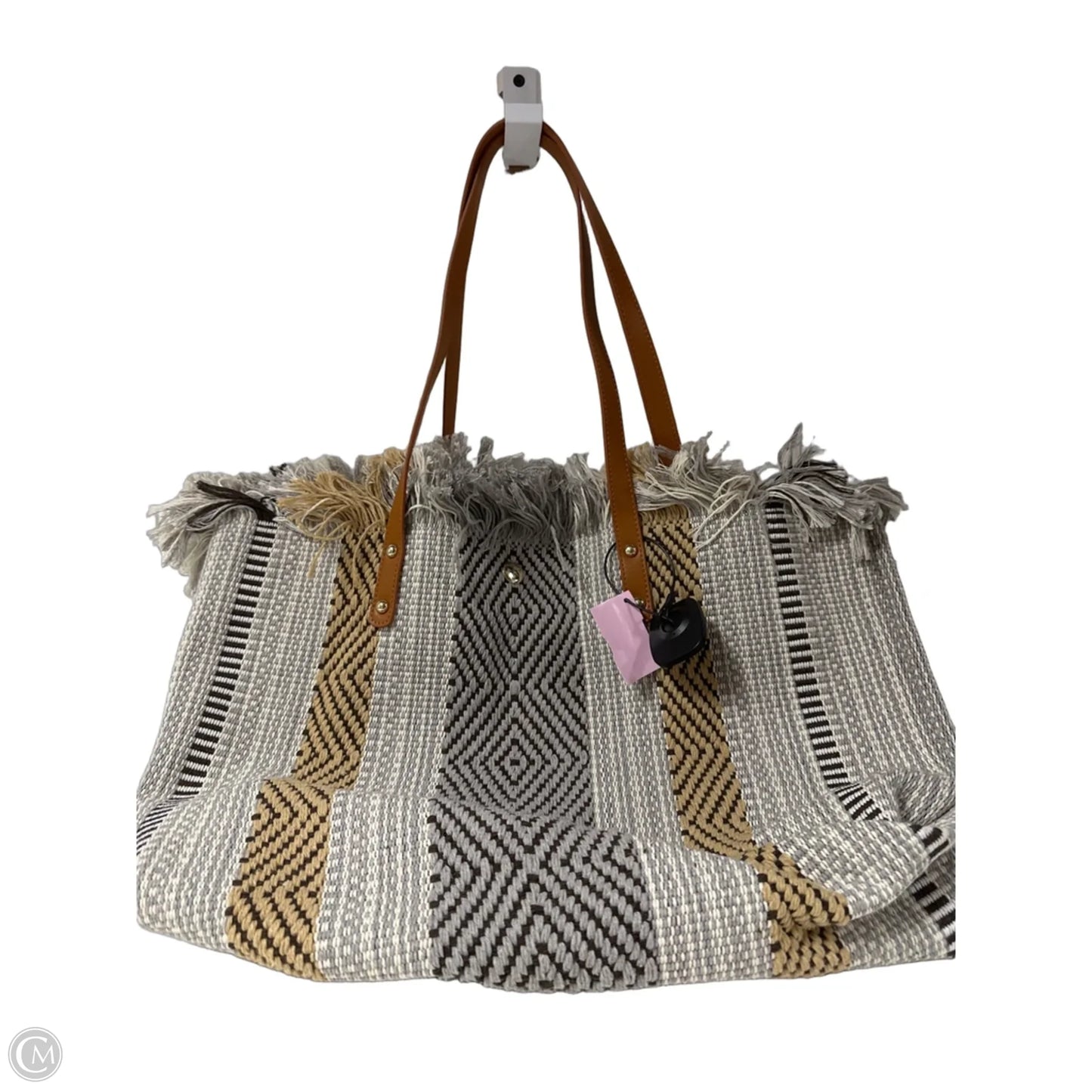 Tote By Ana, Size: Large