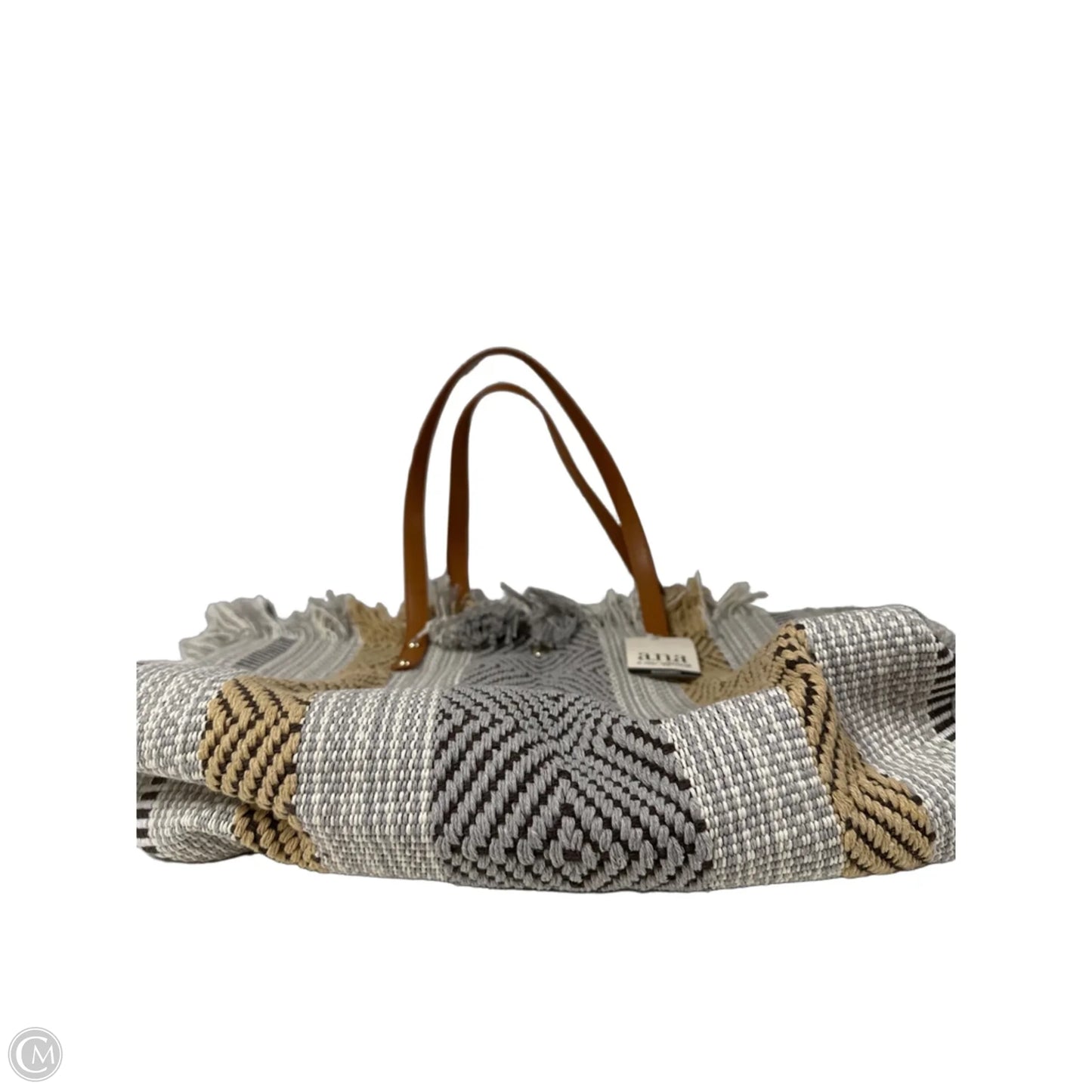 Tote By Ana, Size: Large