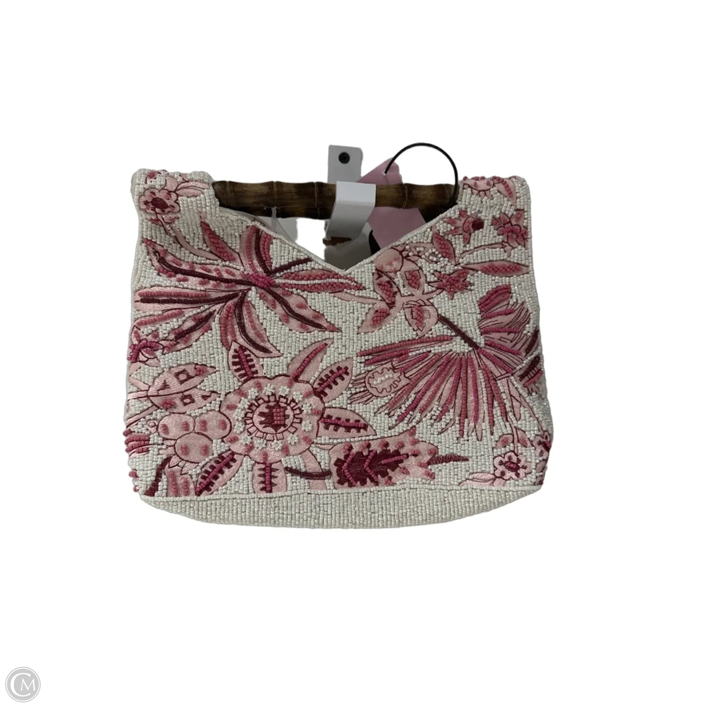 Clutch By Clothes Mentor, Size: Medium
