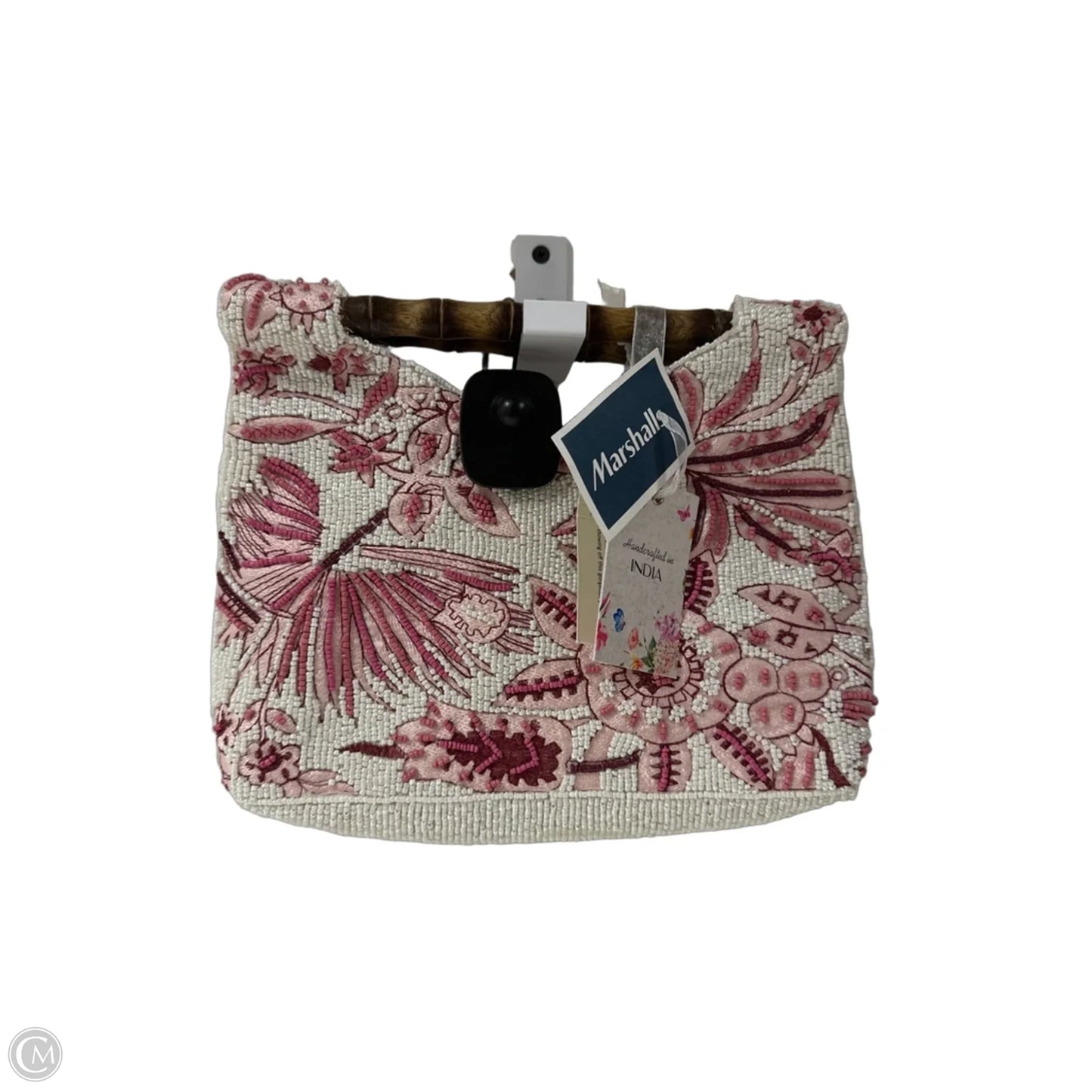 Clutch By Clothes Mentor, Size: Medium