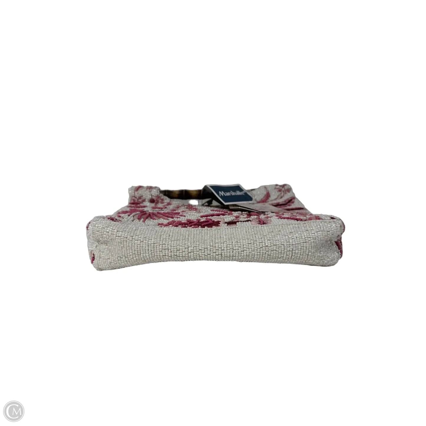 Clutch By Clothes Mentor, Size: Medium