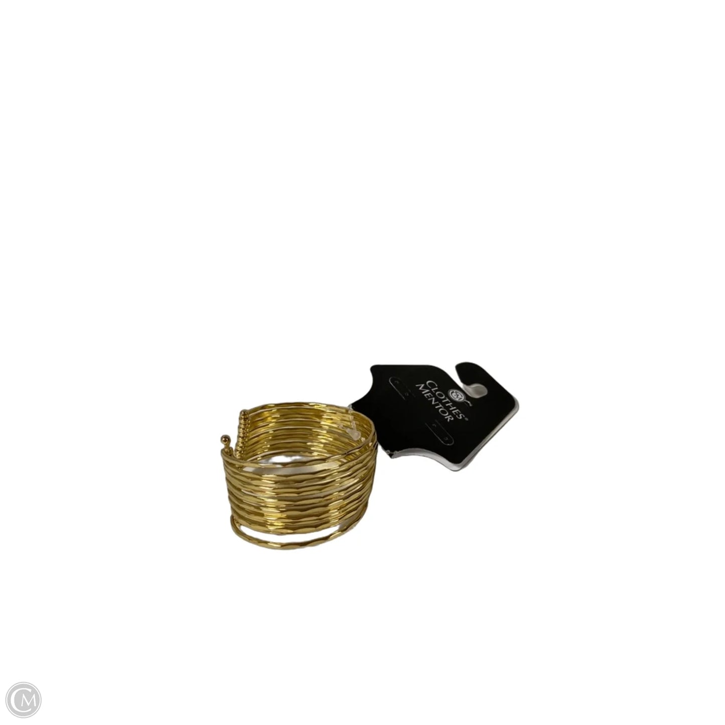 Bracelet Cuff By Clothes Mentor, Size: 1
