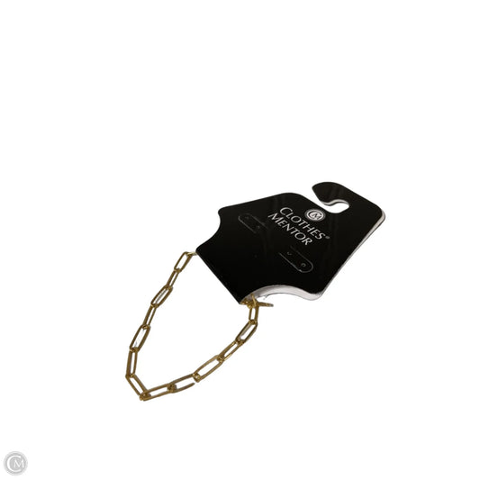Bracelet Sterling Silver By Cmc, Size: 1