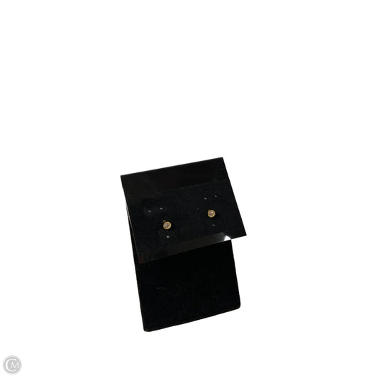 Earrings Sterling Silver By Cmc, Size: 1