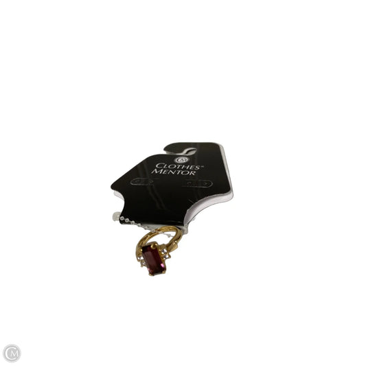 Ring Statement By Clothes Mentor, Size: 5