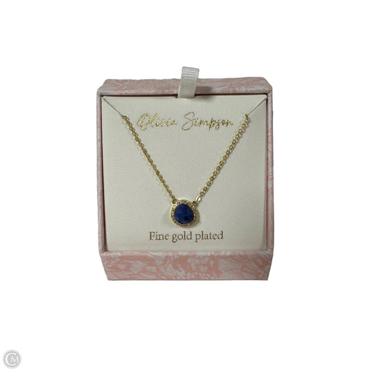 Necklace Charm By Clothes Mentor, Size: 1