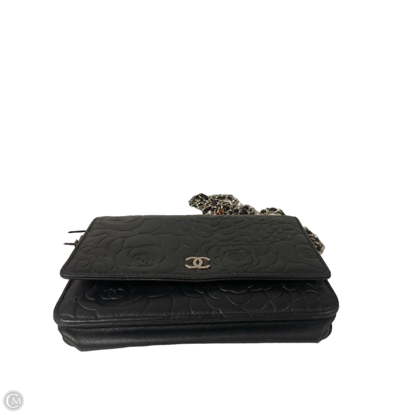Crossbody Luxury Designer By Chanel, Size: Small