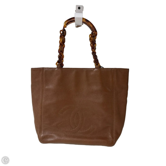 Handbag Luxury Designer By Chanel, Size: Medium
