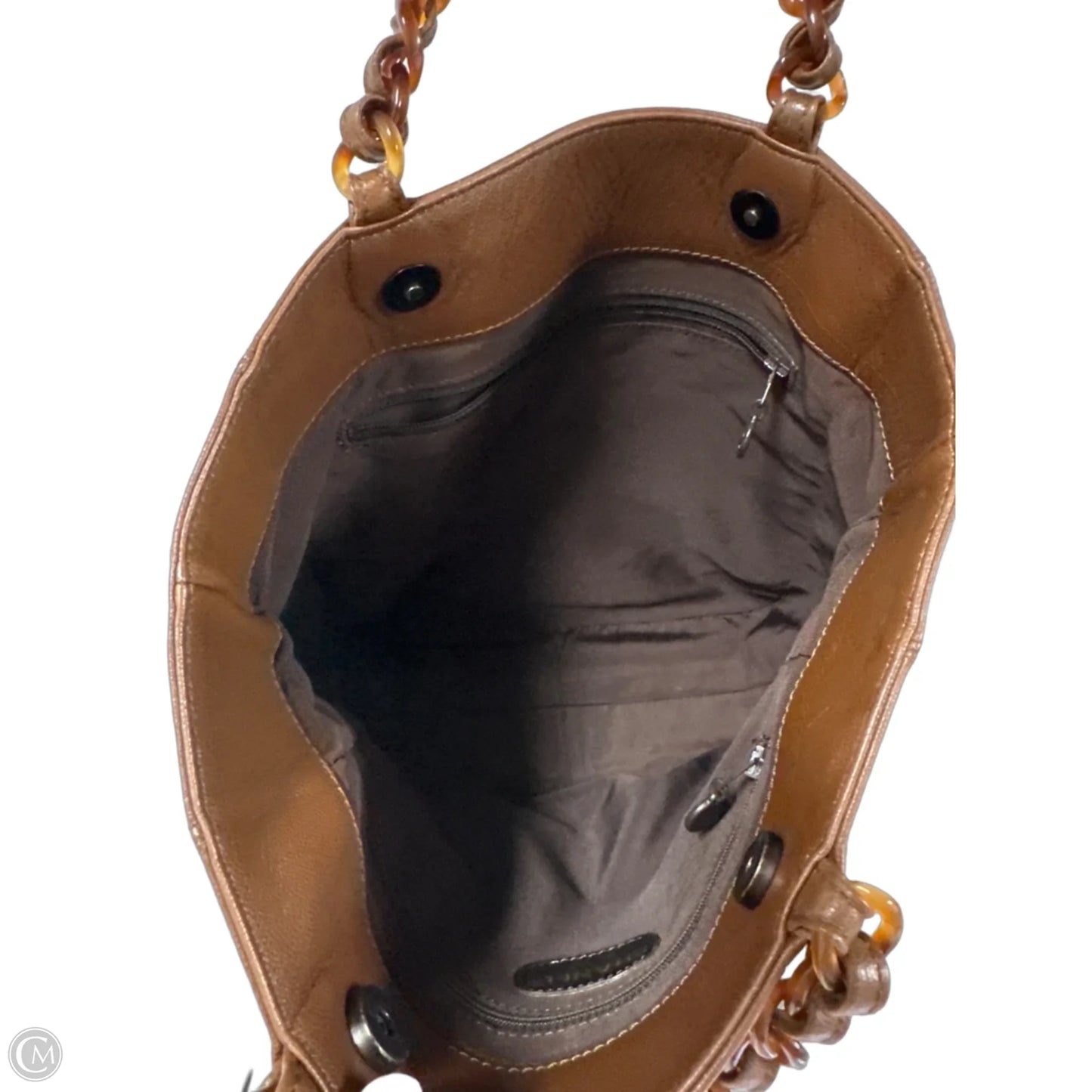 Handbag Luxury Designer By Chanel, Size: Medium