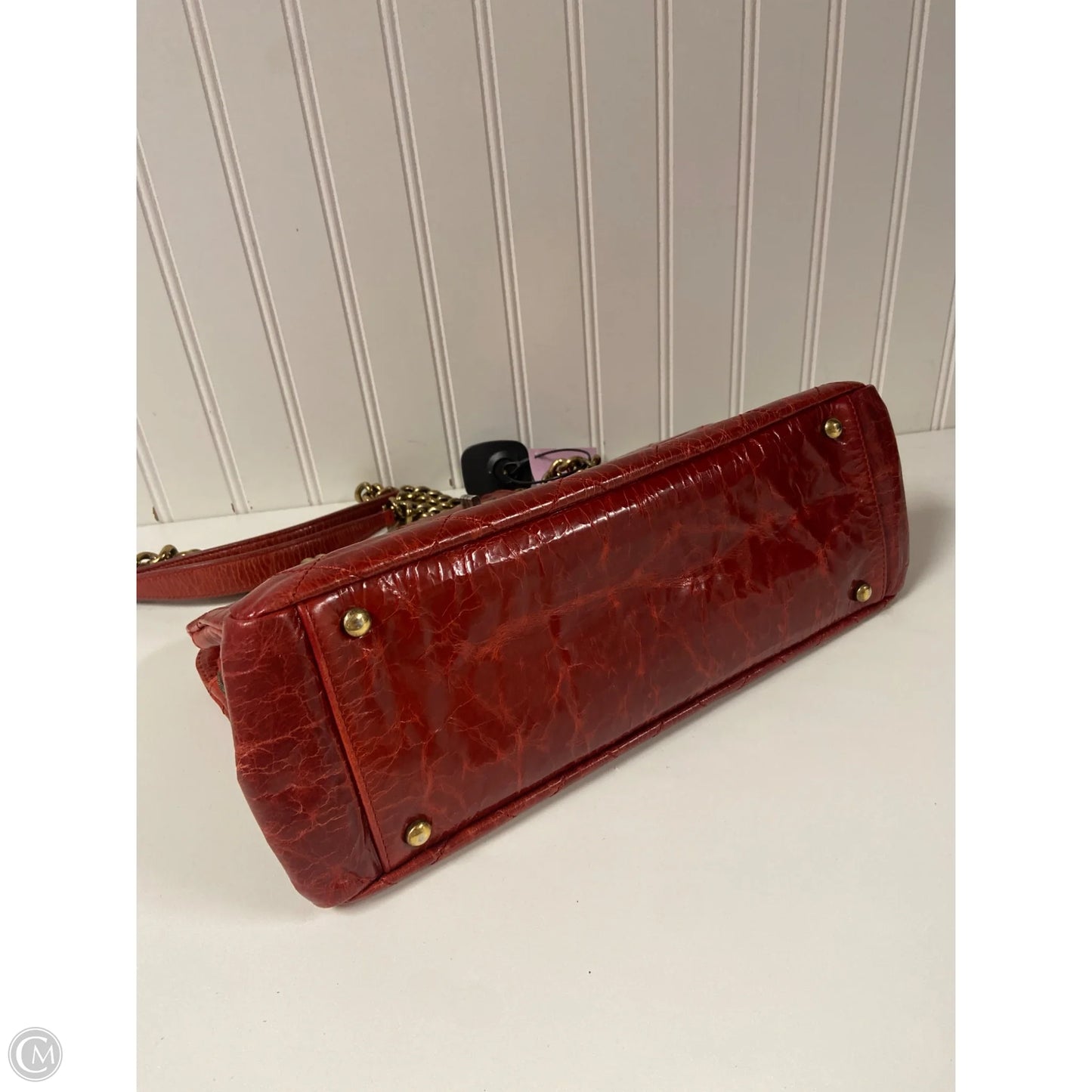 Handbag Luxury Designer By Chanel, Size: Medium