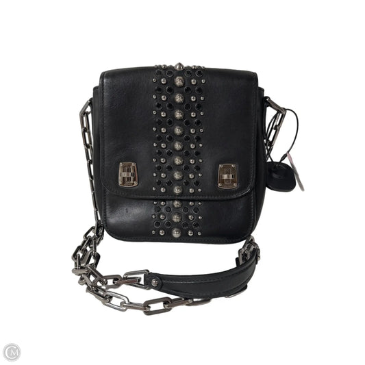Crossbody Luxury Designer By Miu Miu, Size: Small