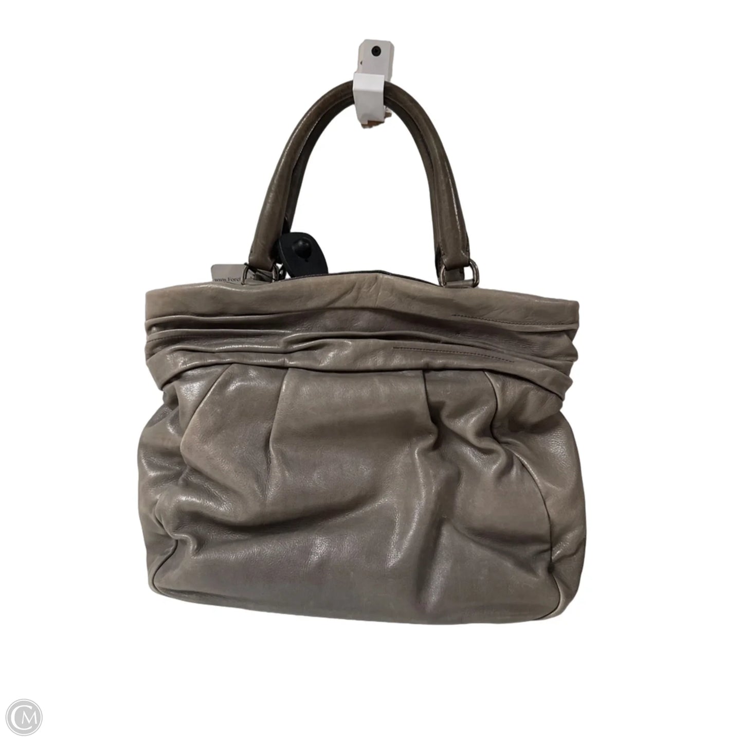Handbag Luxury Designer By Prada, Size: Large