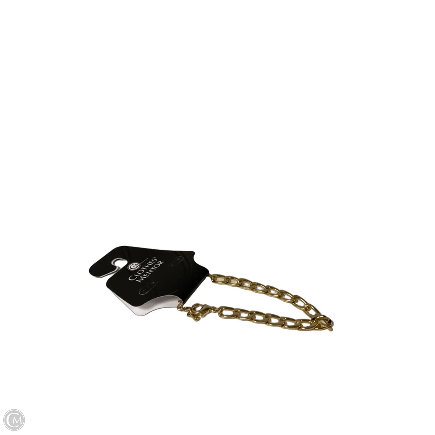 Bracelet Chain By Clothes Mentor, Size: 1
