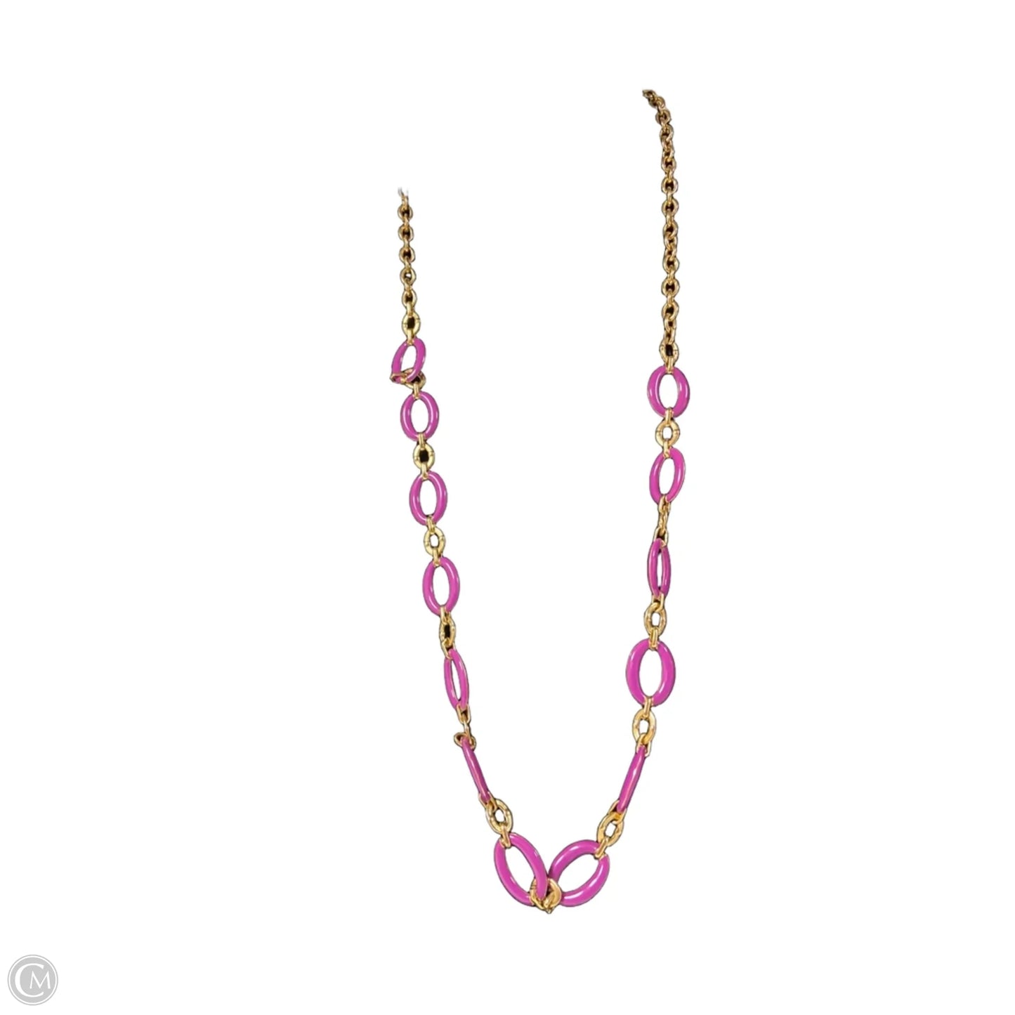 Necklace Chain By Clothes Mentor, Size: 1