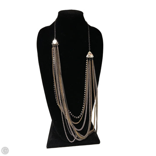 Necklace Layered By Clothes Mentor, Size: 1