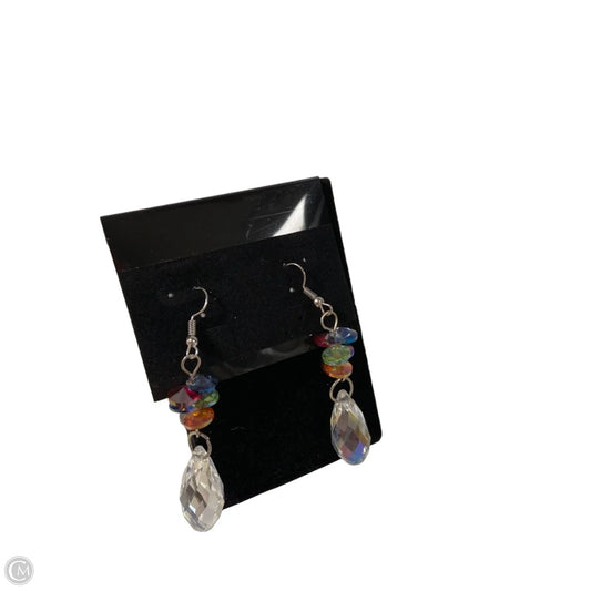 Earrings Dangle/drop By Clothes Mentor, Size: 1